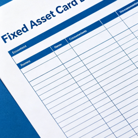 Trial Balance Generation Tool