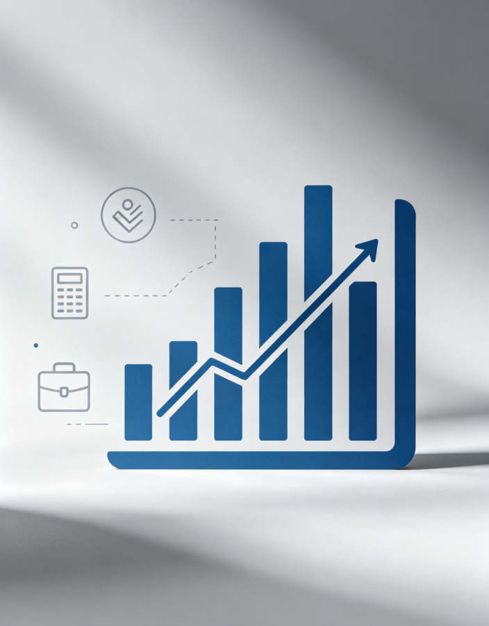 Small Business Profit and Loss Analysis Template