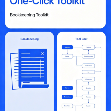 Small Business Bank Reconciliation Toolkit