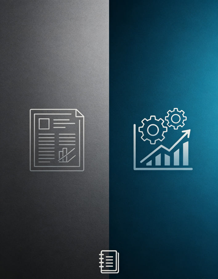 Fixed Asset Depreciation Management Template