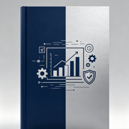 Department/Team KPI Financial Scorecard Template