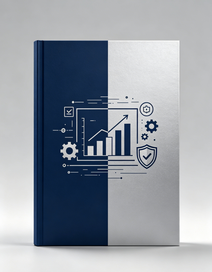 Department/Team KPI Financial Scorecard Template